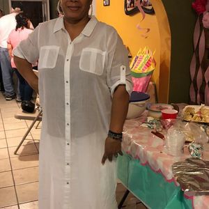 Meet your Posher, Martha